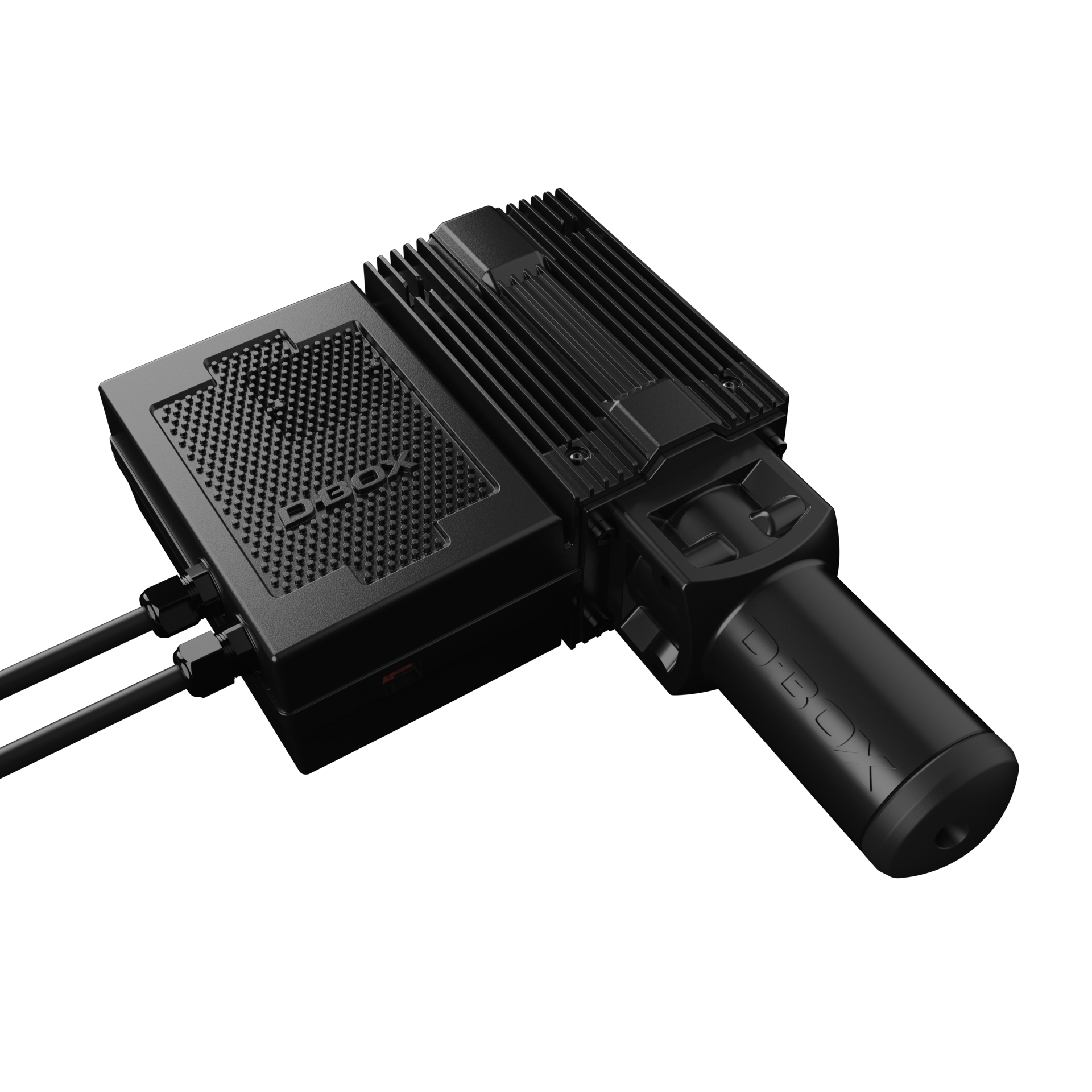 D-BOX 4250i Haptic System (4 Actuators, 1.5” Travel Range)
