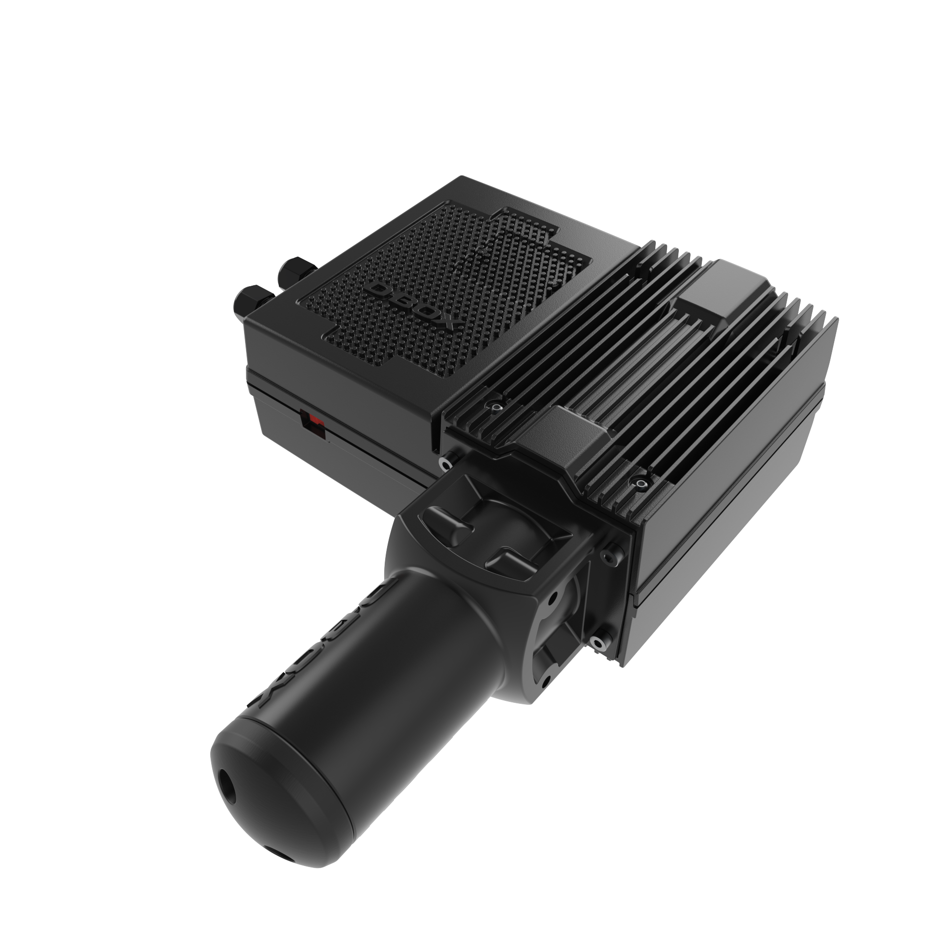 D-BOX 4250i Haptic System (4 Actuators, 1.5” Travel Range)