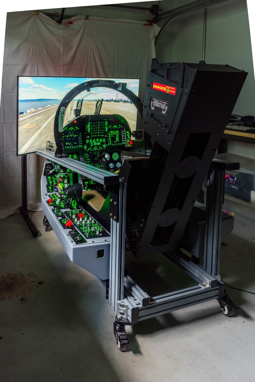 Ejection Seat