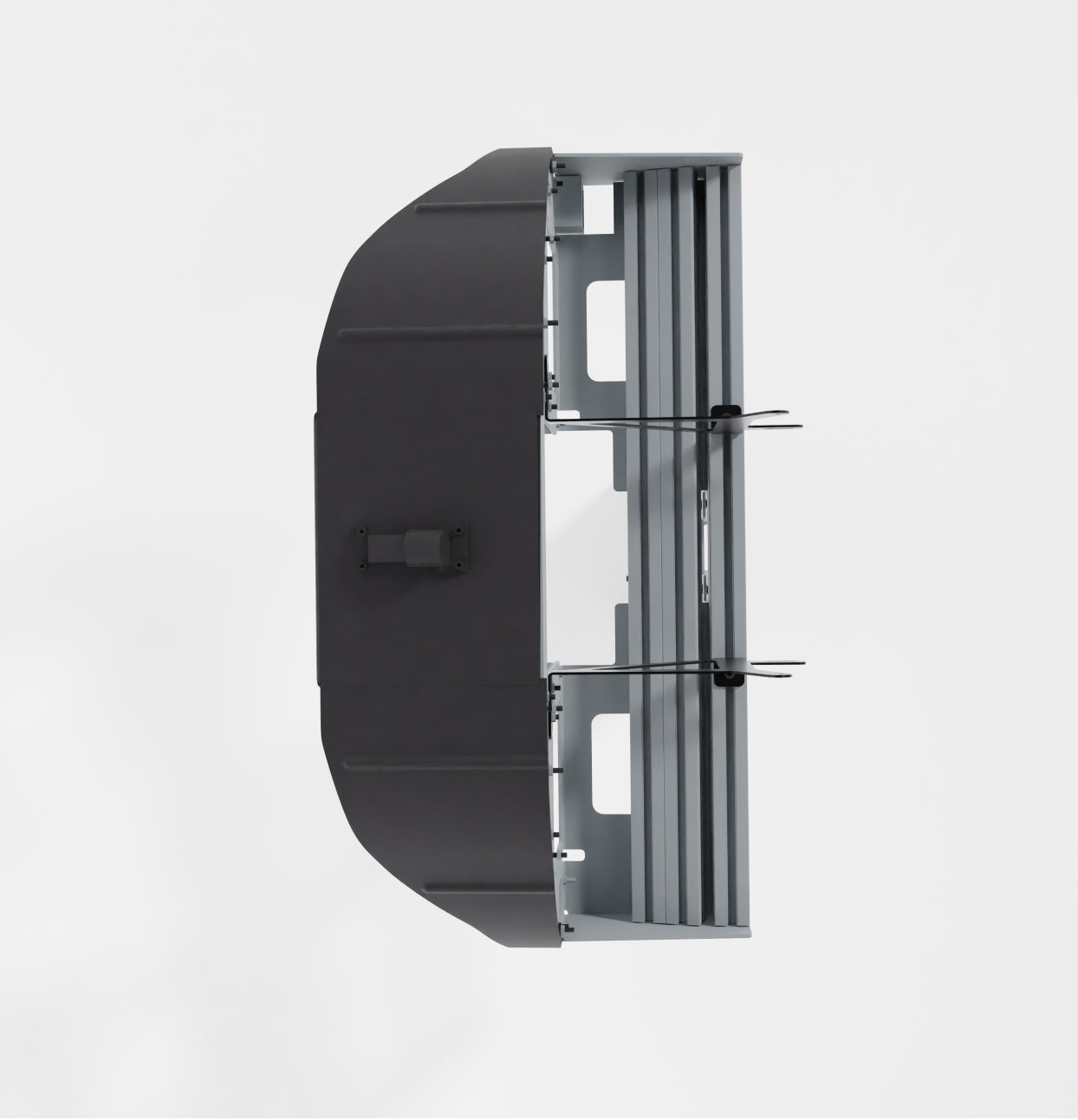 Main Instrument Panel