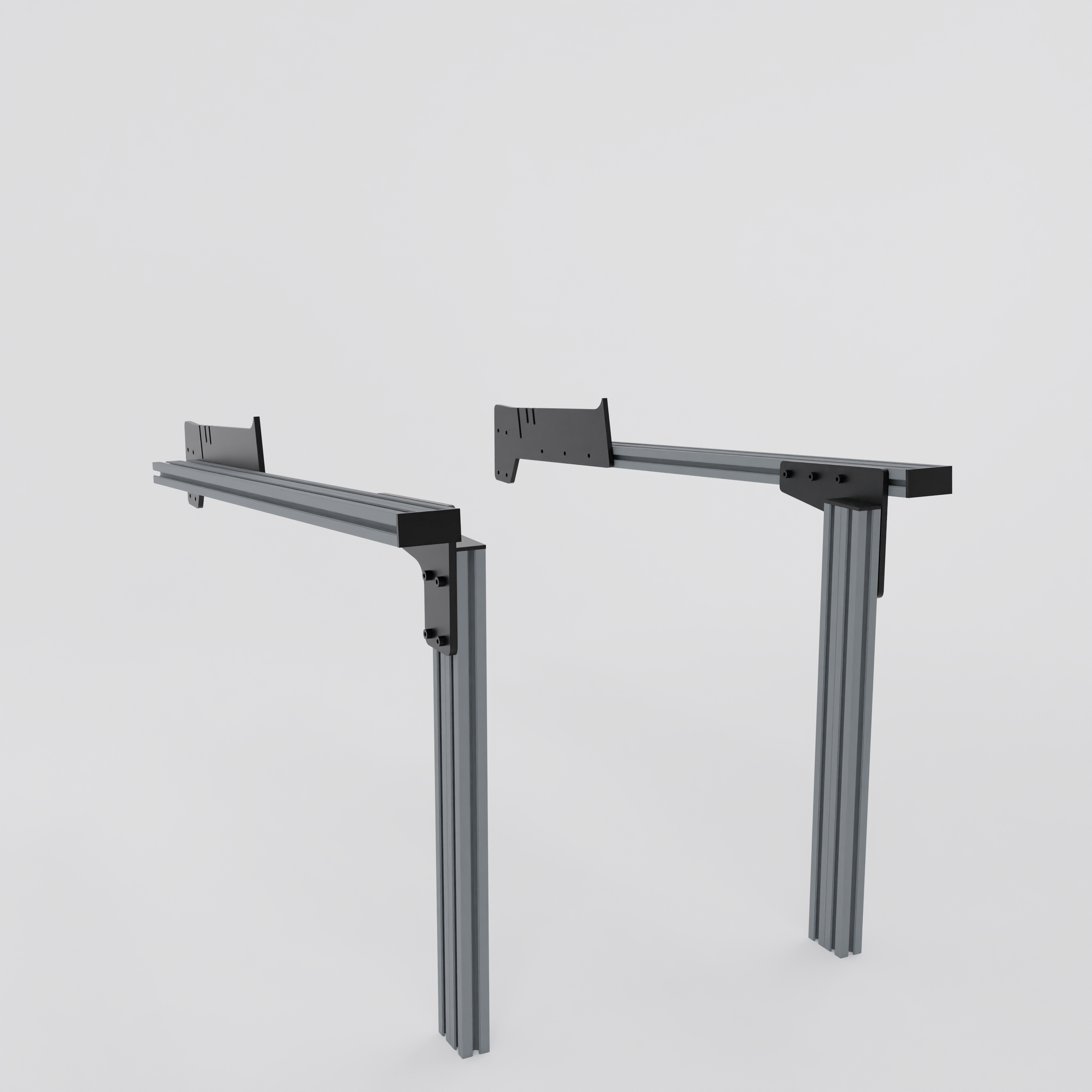 Sim Racing Adapter Kit