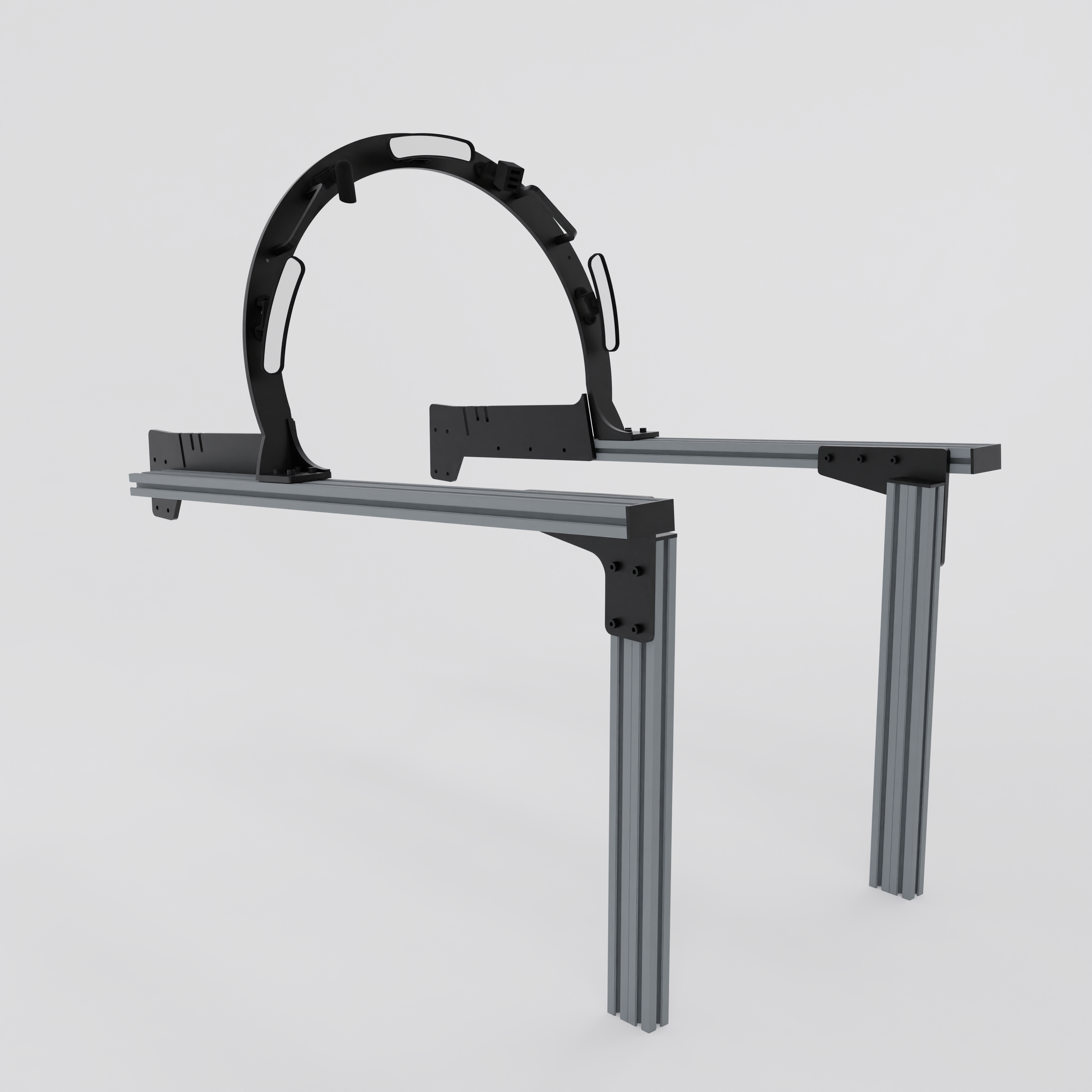 Sim Racing Adapter Kit