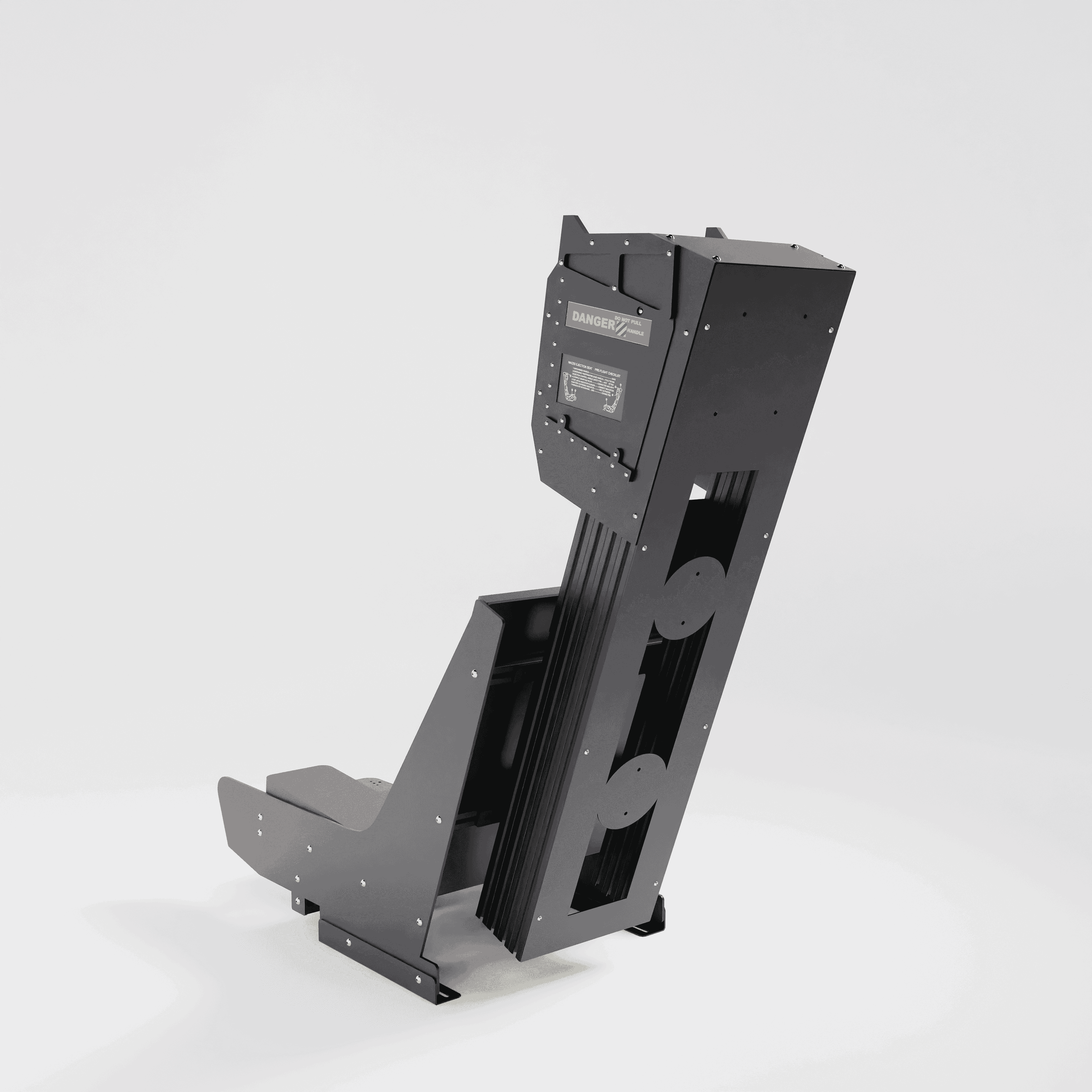 Ejection Seat