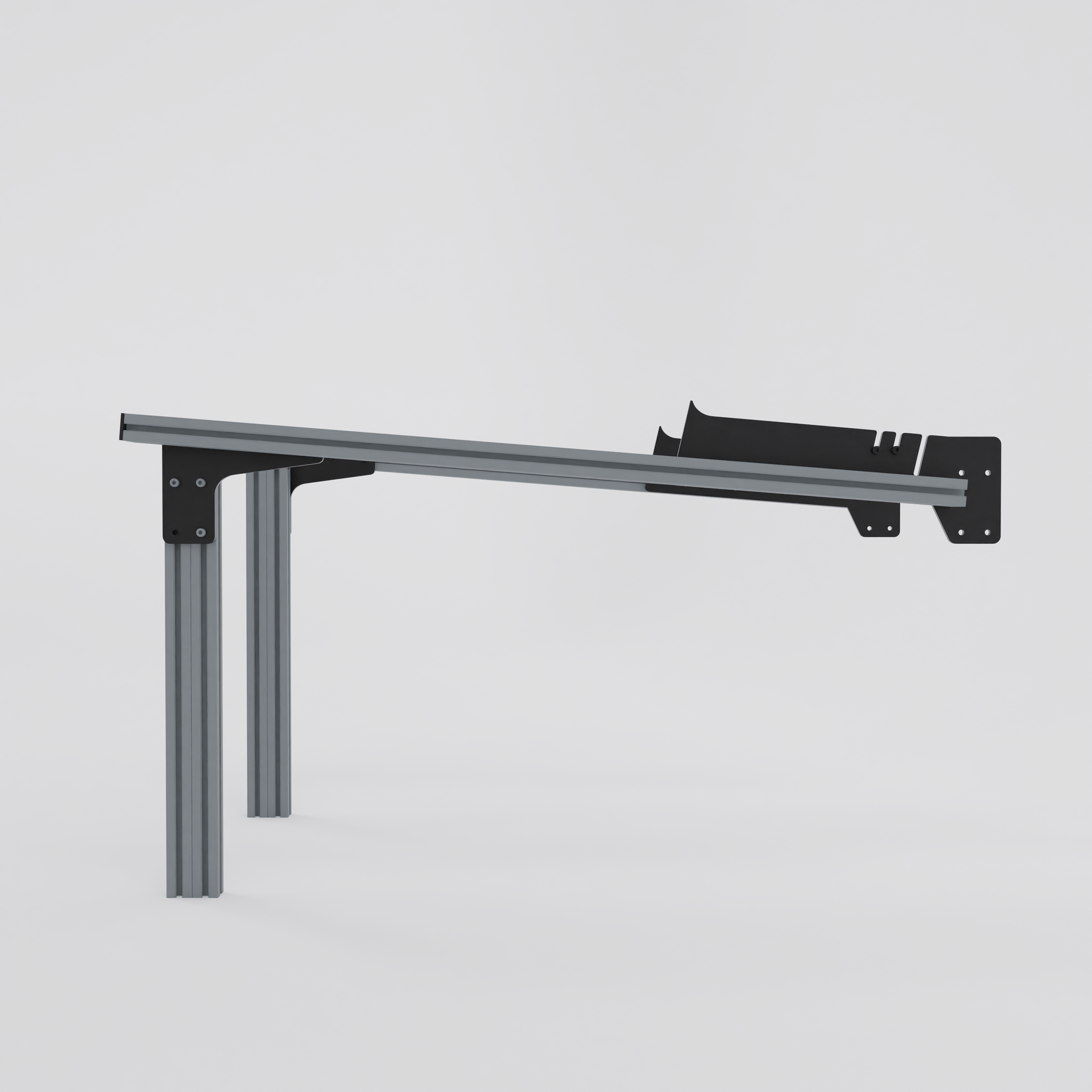 Sim Racing Adapter Kit