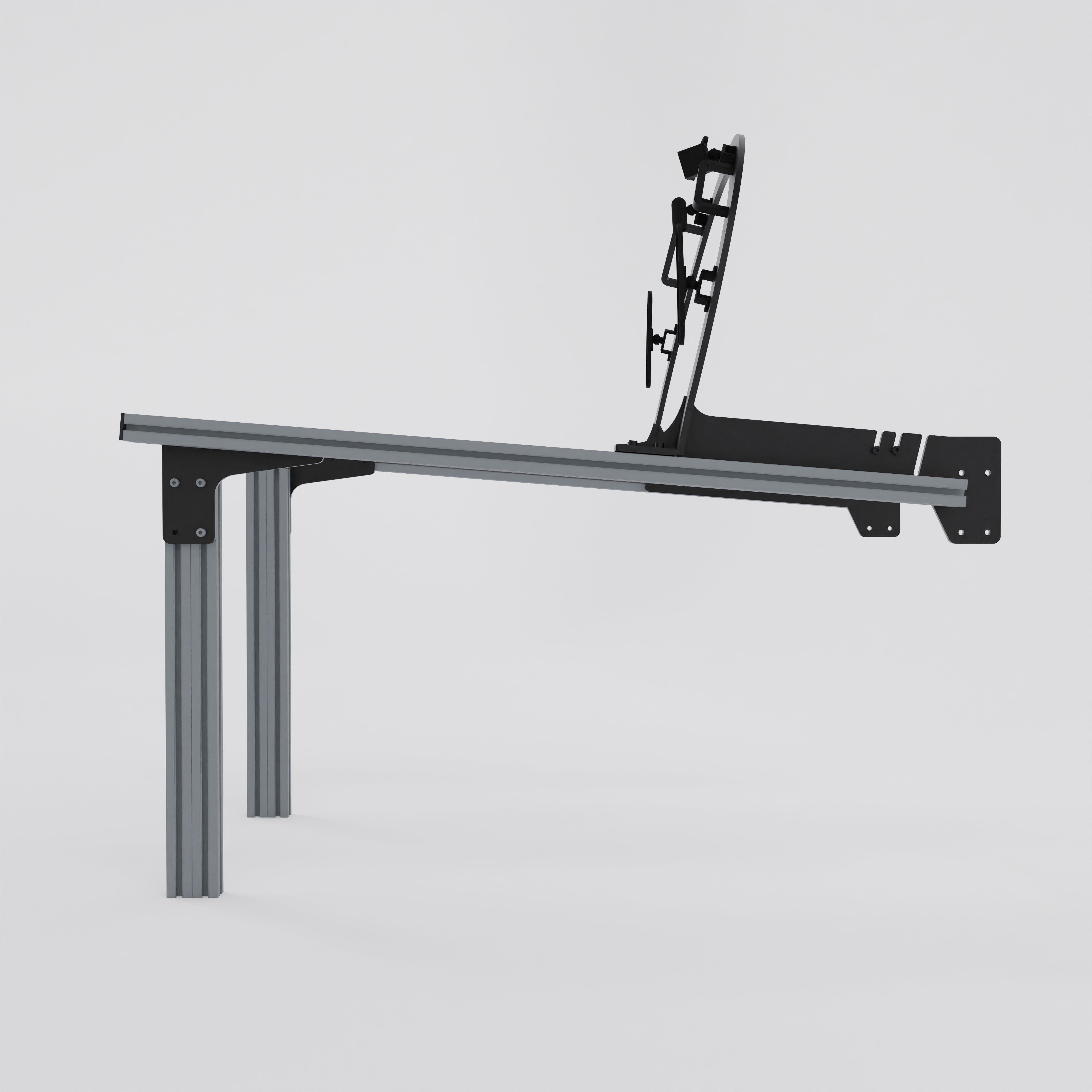 Sim Racing Adapter Kit