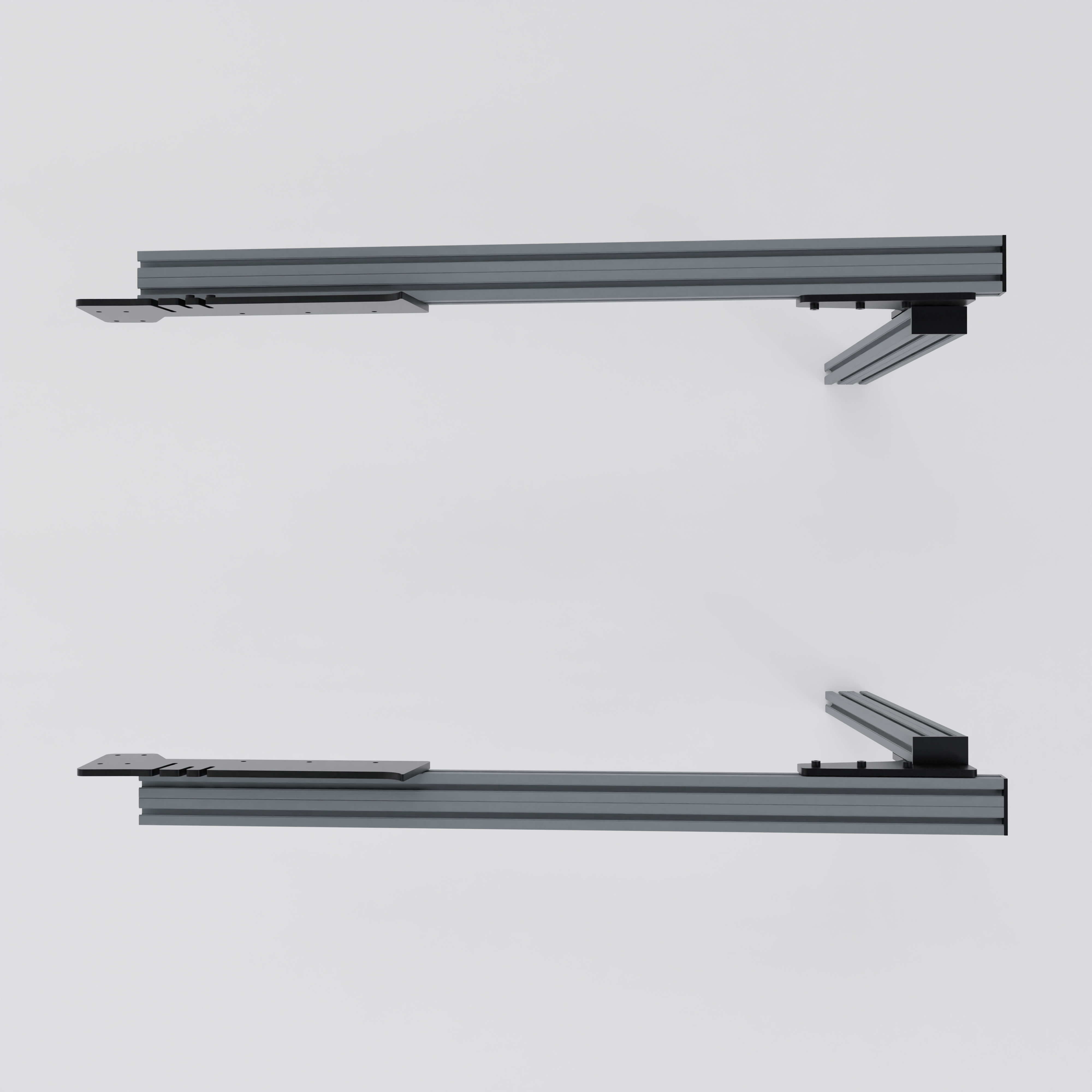 Sim Racing Adapter Kit