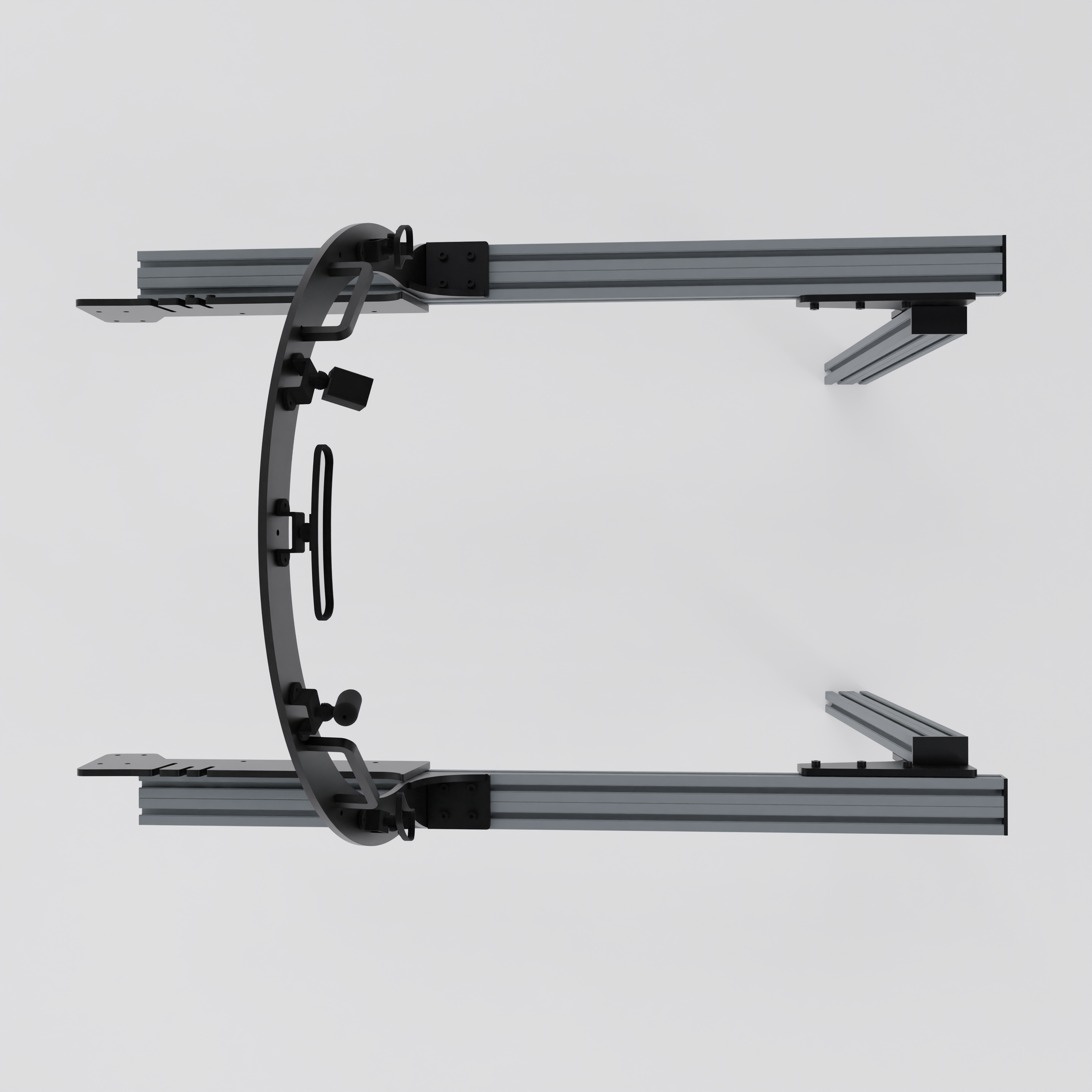 Sim Racing Adapter Kit