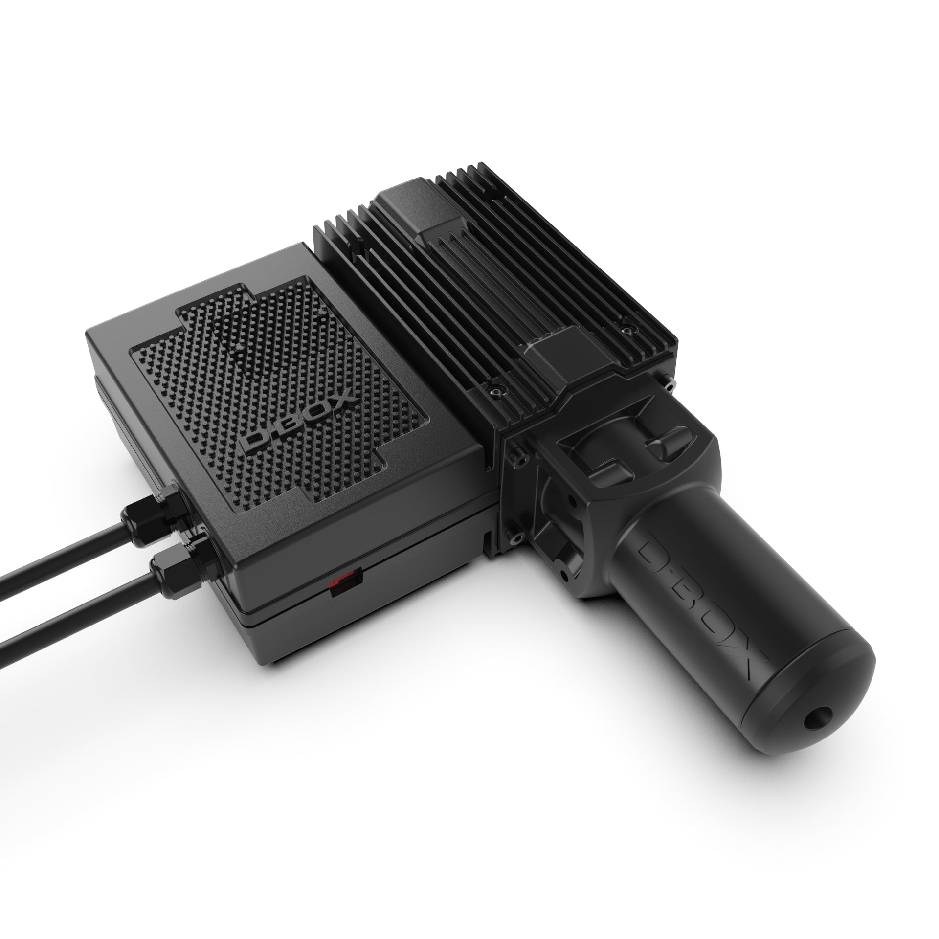 D-BOX 4250i Haptic System (4 Actuators, 1.5” Travel Range)