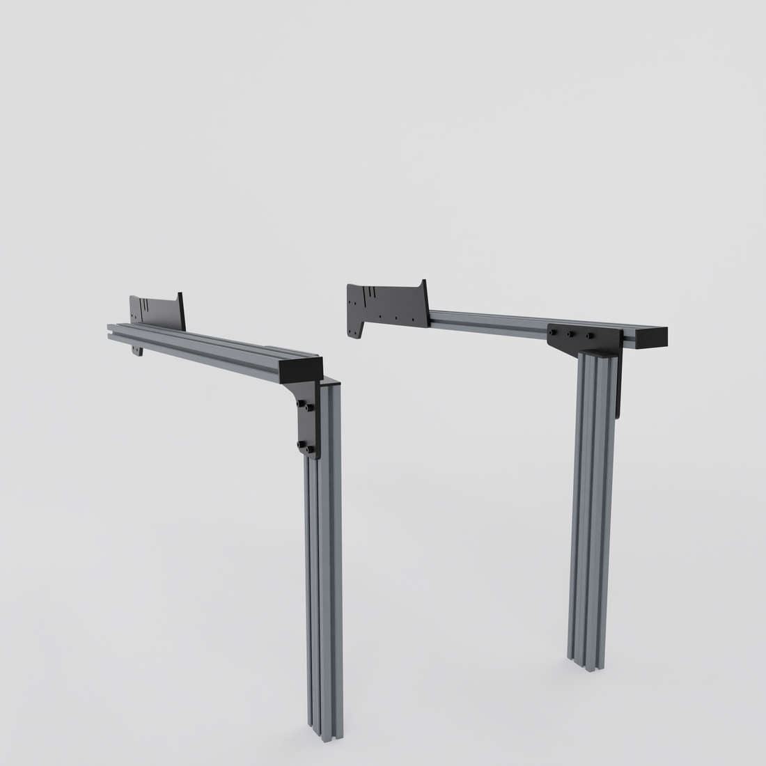 Sim Racing Adapter Kit – view 1