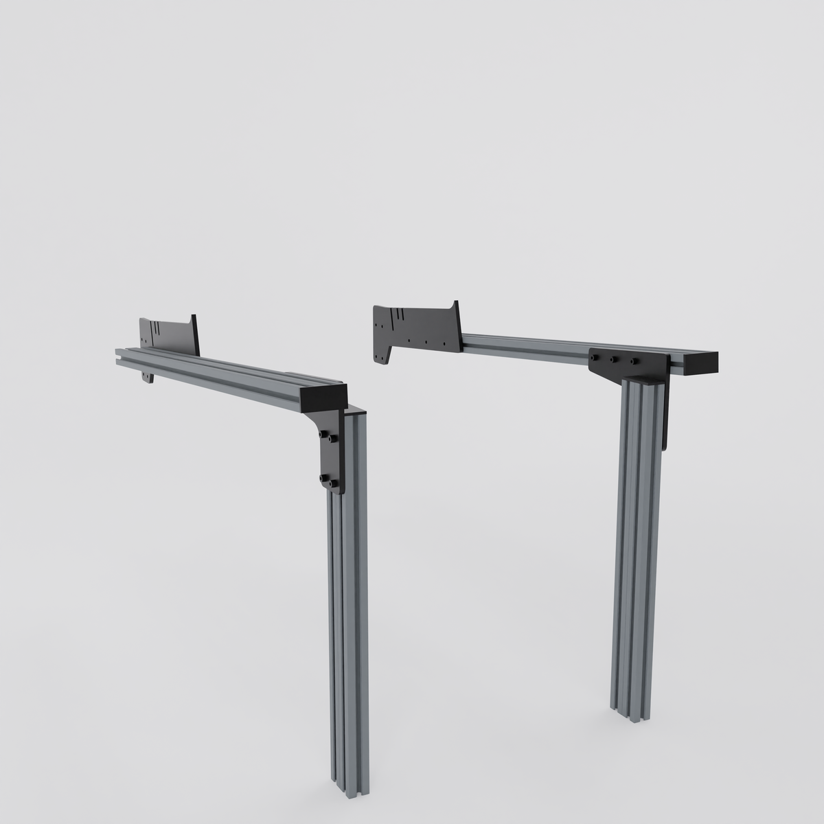 Sim Racing Adapter Kit – view 1
