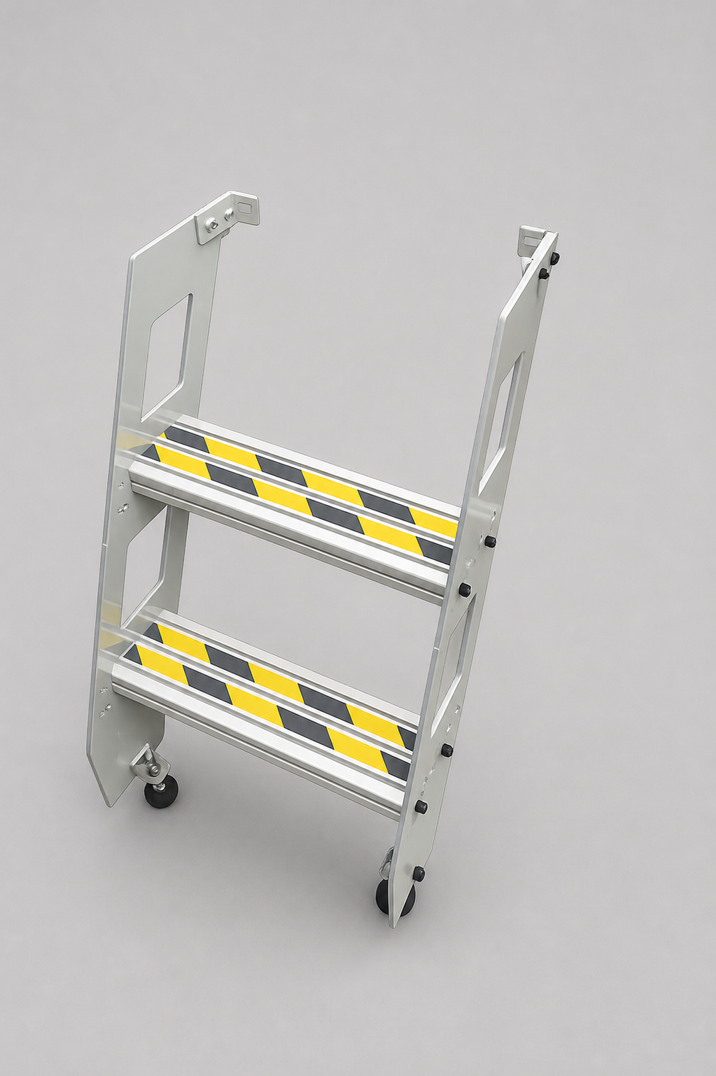 F/A-18C Cockpit Access Ladder